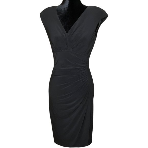 Lauren Ralph Lauren Dresses & Skirts - Lauren by Ralph Lauren Little Black Dress
